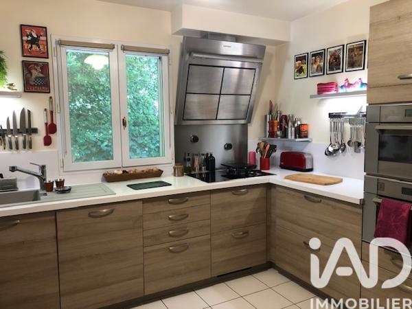 Maison à vendre 6 pièces 149 m² Bréchamps