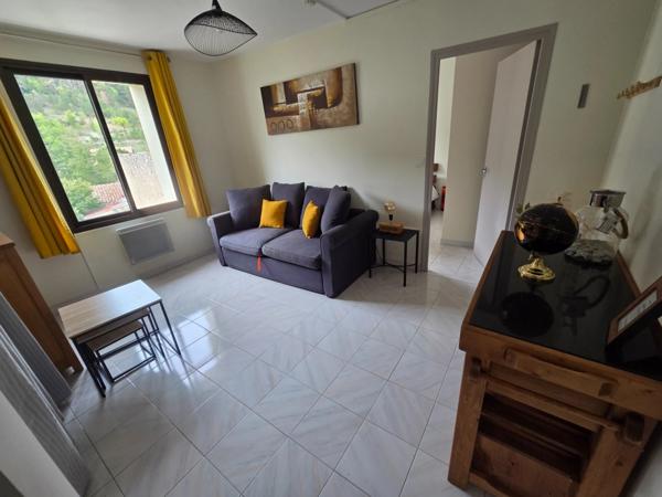 ALZON (30) À VENDRE – Fonds de commerce Hôtel – Restaurant – Bar