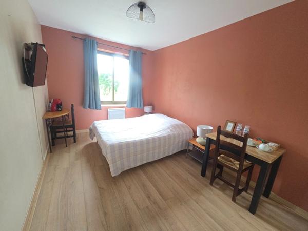 ALZON (30) À VENDRE – Fonds de commerce Hôtel – Restaurant – Bar