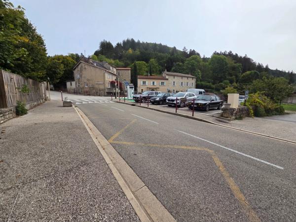 ALZON (30) À VENDRE – Fonds de commerce Hôtel – Restaurant – Bar