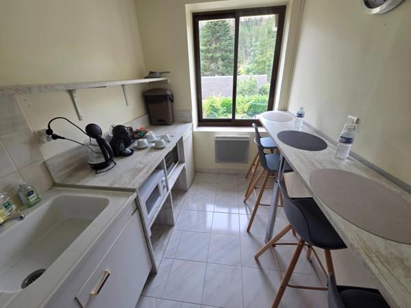 ALZON (30) À VENDRE – Fonds de commerce Hôtel – Restaurant – Bar