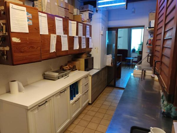 ALZON (30) À VENDRE – Fonds de commerce Hôtel – Restaurant – Bar