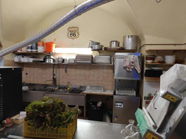 ALZON (30) À VENDRE – Fonds de commerce Hôtel – Restaurant – Bar