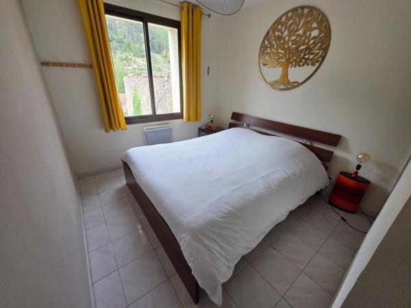 ALZON (30) À VENDRE – Fonds de commerce Hôtel – Restaurant – Bar