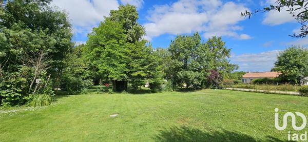 House for sale 6 rooms 126 m² Vertou