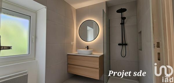 House for sale 6 rooms 126 m² Vertou