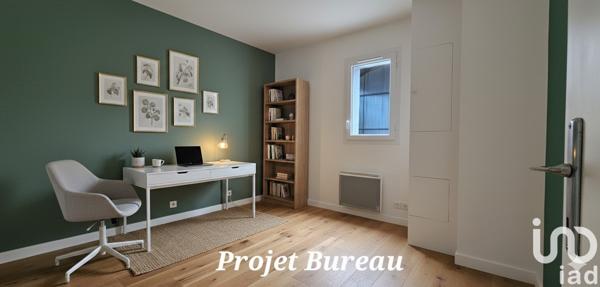 House for sale 6 rooms 126 m² Vertou
