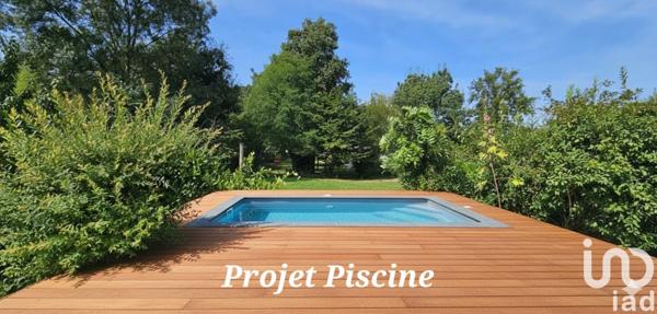 House for sale 6 rooms 126 m² Vertou