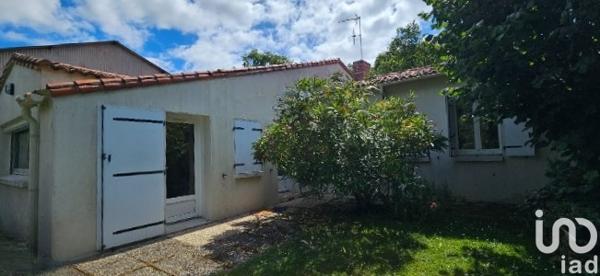 House for sale 6 rooms 126 m² Vertou