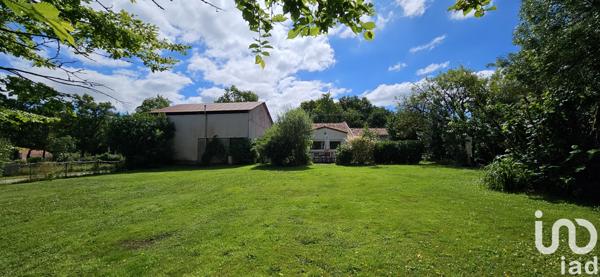 House for sale 6 rooms 126 m² Vertou