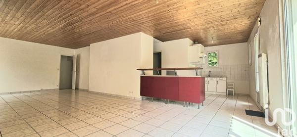 House for sale 6 rooms 126 m² Vertou