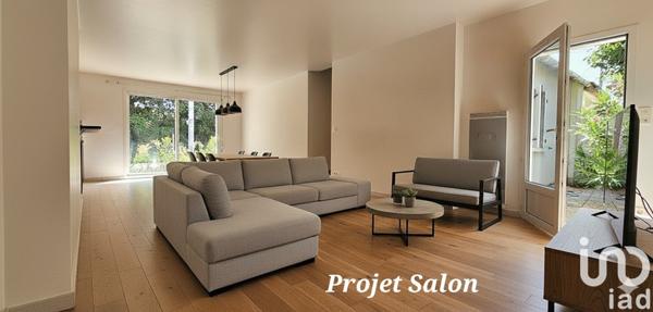 House for sale 6 rooms 126 m² Vertou