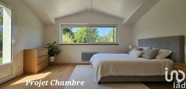 House for sale 6 rooms 126 m² Vertou