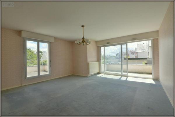 Appartement à vendre à Le Rheu en Ille-et-Vilaine (35650), ref : 35060-127