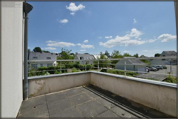 Appartement à vendre à Le Rheu en Ille-et-Vilaine (35650), ref : 35060-127