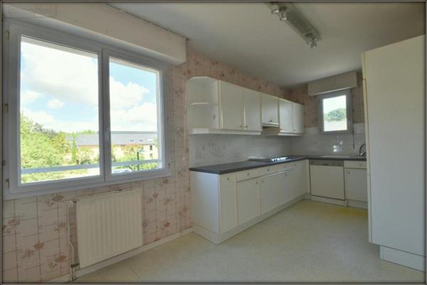 Appartement à vendre à Le Rheu en Ille-et-Vilaine (35650), ref : 35060-127