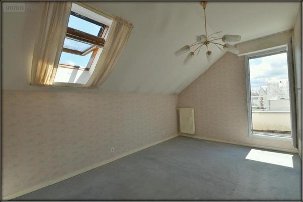 Appartement à vendre à Le Rheu en Ille-et-Vilaine (35650), ref : 35060-127