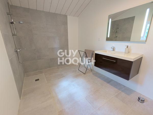 Ecole Valentin, maison DPE B, 229 m²
