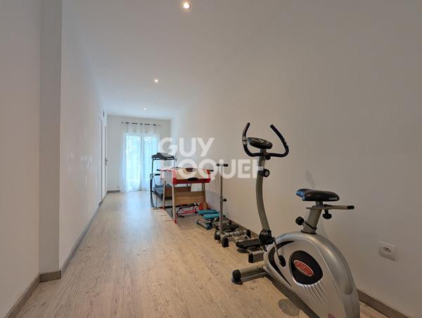 Ecole Valentin, maison DPE B, 229 m²