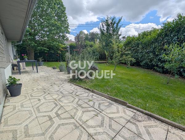 Ecole Valentin, maison DPE B, 229 m²