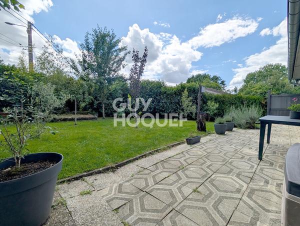 Ecole Valentin, maison DPE B, 229 m²