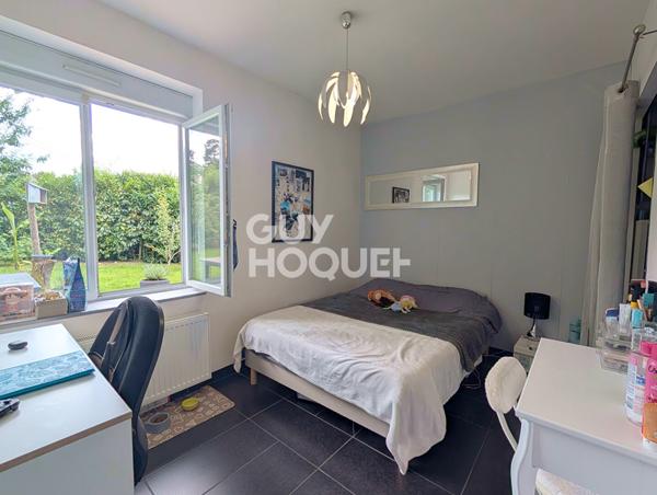Ecole Valentin, maison DPE B, 229 m²