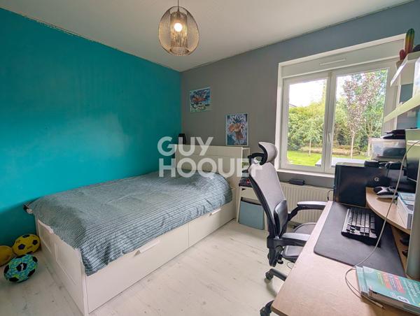 Ecole Valentin, maison DPE B, 229 m²