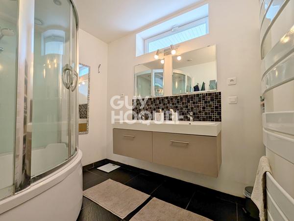 Ecole Valentin, maison DPE B, 229 m²