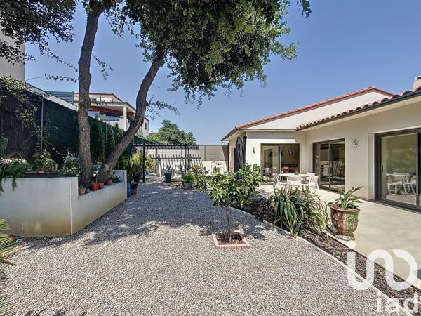 Maison à vendre 4 pièces 120 m² Banyuls-dels-Aspres