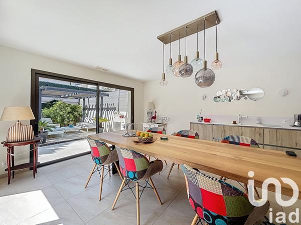 Maison à vendre 4 pièces 120 m² Banyuls-dels-Aspres