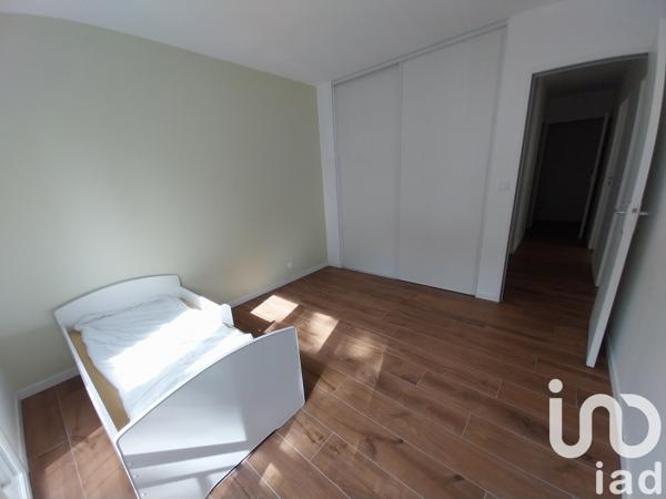 House for sale 5 rooms 124 m² Saint-Chamond