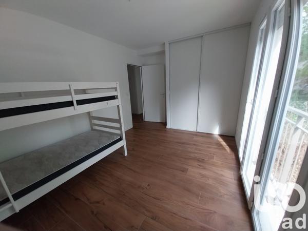 House for sale 5 rooms 124 m² Saint-Chamond