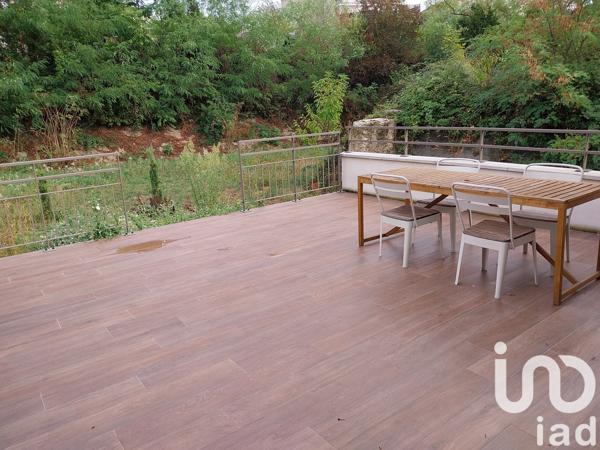 House for sale 5 rooms 124 m² Saint-Chamond