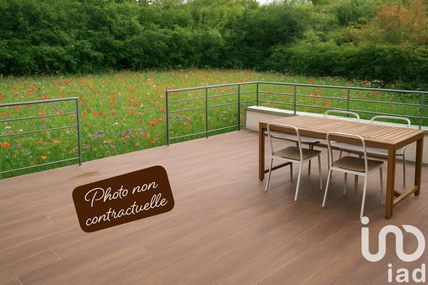 House for sale 5 rooms 124 m² Saint-Chamond