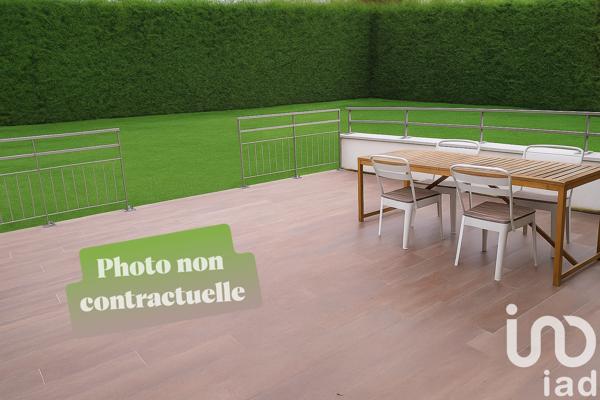 House for sale 5 rooms 124 m² Saint-Chamond