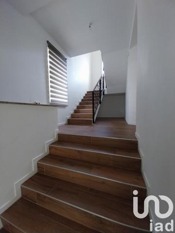 House for sale 5 rooms 124 m² Saint-Chamond