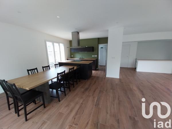 House for sale 5 rooms 124 m² Saint-Chamond