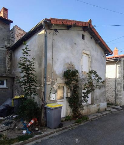 Ideal investisseur, location futur, tout à l'égout