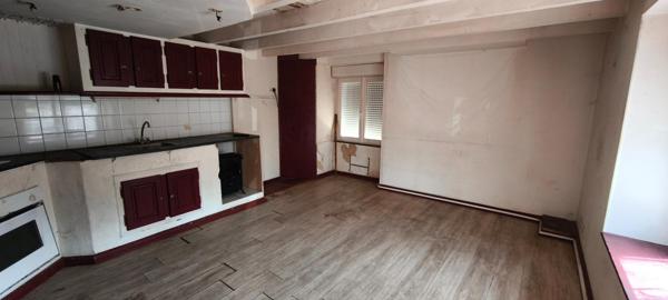 Ideal investisseur, location futur, tout à l'égout