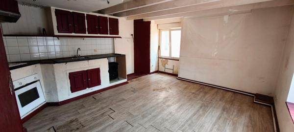 Ideal investisseur, location futur, tout à l'égout