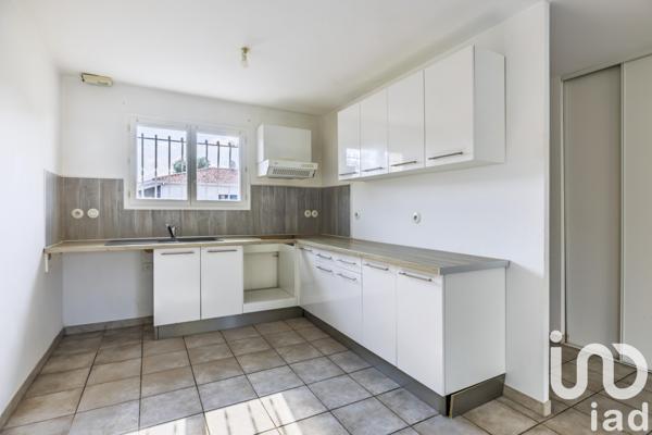 Maison à vendre 4 pièces 80 m² Narrosse