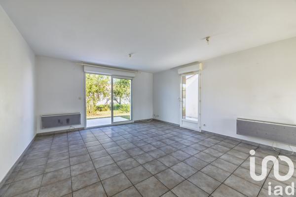 Maison à vendre 4 pièces 80 m² Narrosse