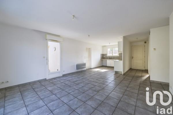 Maison à vendre 4 pièces 80 m² Narrosse