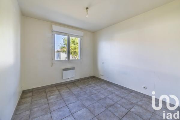 Maison à vendre 4 pièces 80 m² Narrosse