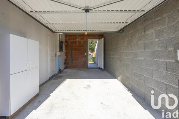 Maison à vendre 4 pièces 80 m² Narrosse