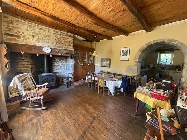 Maison à vendre à Livernon dans le Lot (46320), ref : MAIS7
