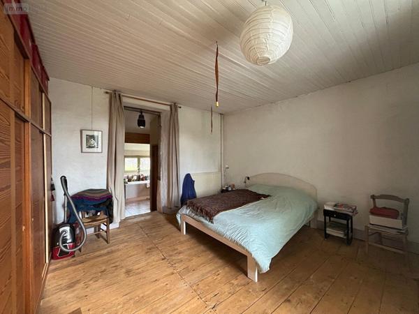 Maison à vendre à Livernon dans le Lot (46320), ref : MAIS7