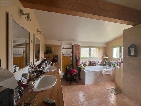 Maison à vendre à Livernon dans le Lot (46320), ref : MAIS7