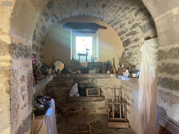 Maison à vendre à Livernon dans le Lot (46320), ref : MAIS7