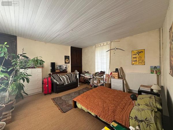 Maison à vendre à Livernon dans le Lot (46320), ref : MAIS7